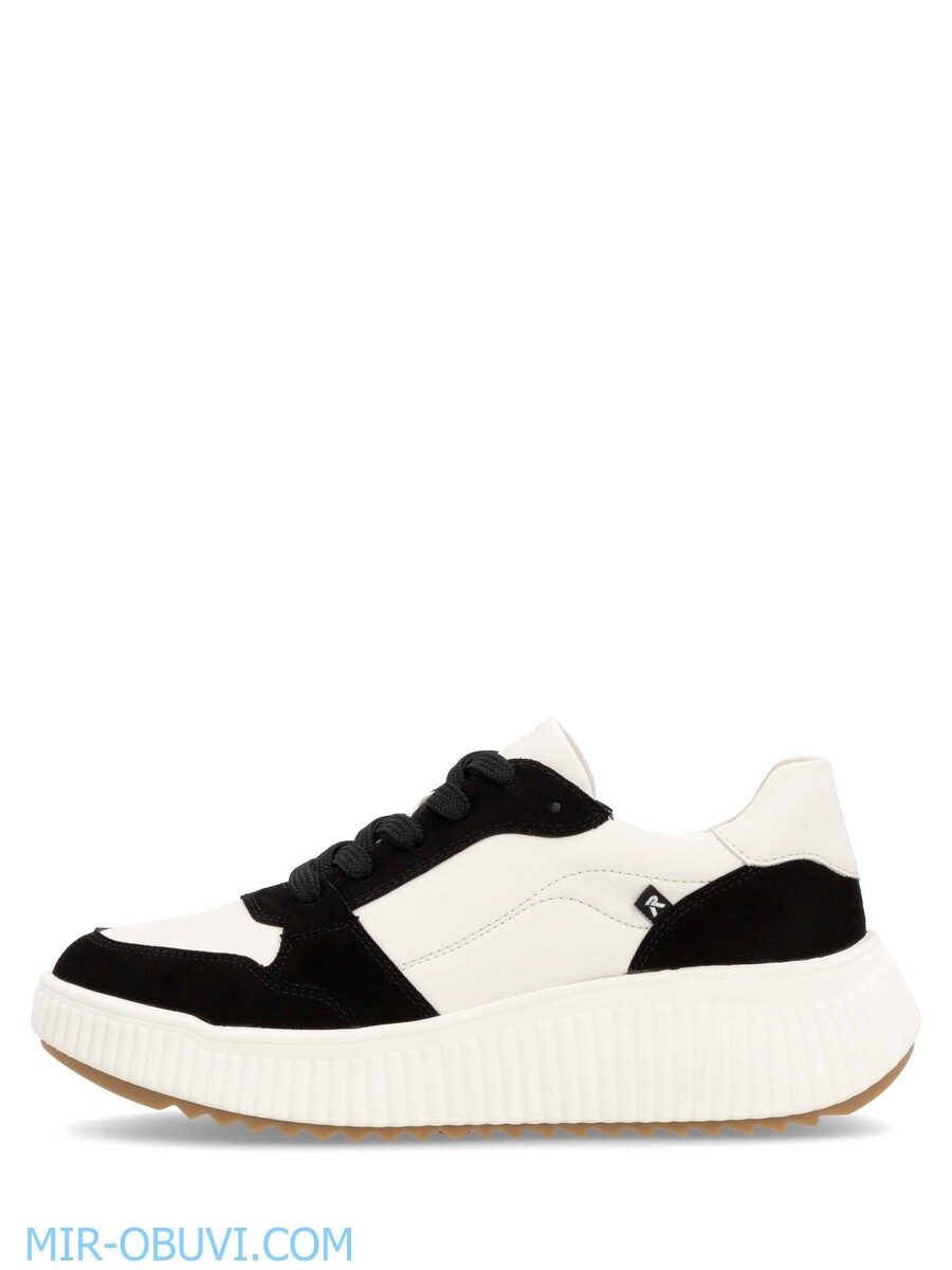 Ƴ���� ���������� ������� Rieker Evolution. ��� 8.