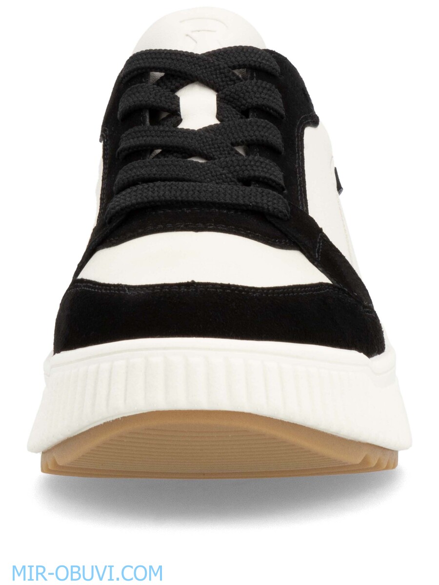 Ƴ���� ���������� ������� Rieker Evolution. ��� 9.