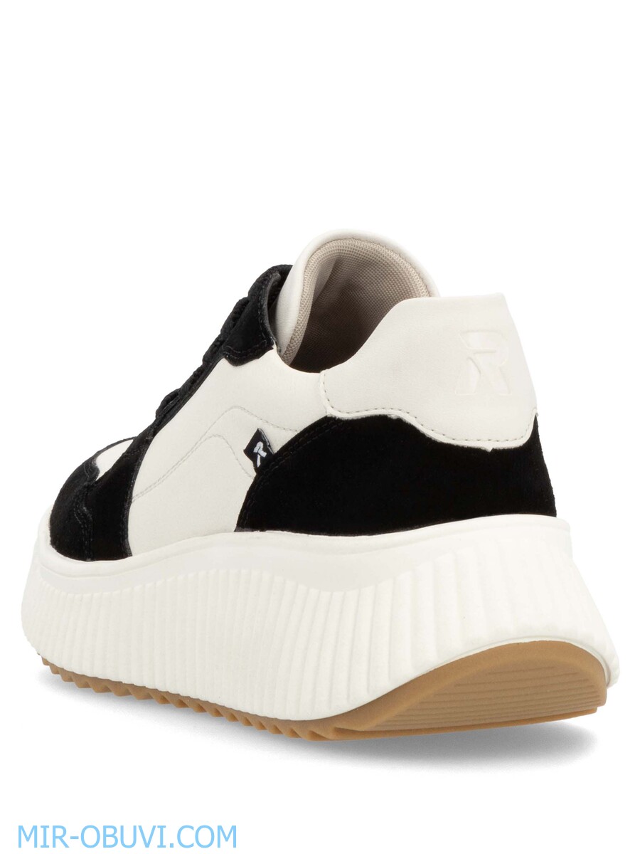 Ƴ���� ���������� ������� Rieker Evolution. ��� 10.