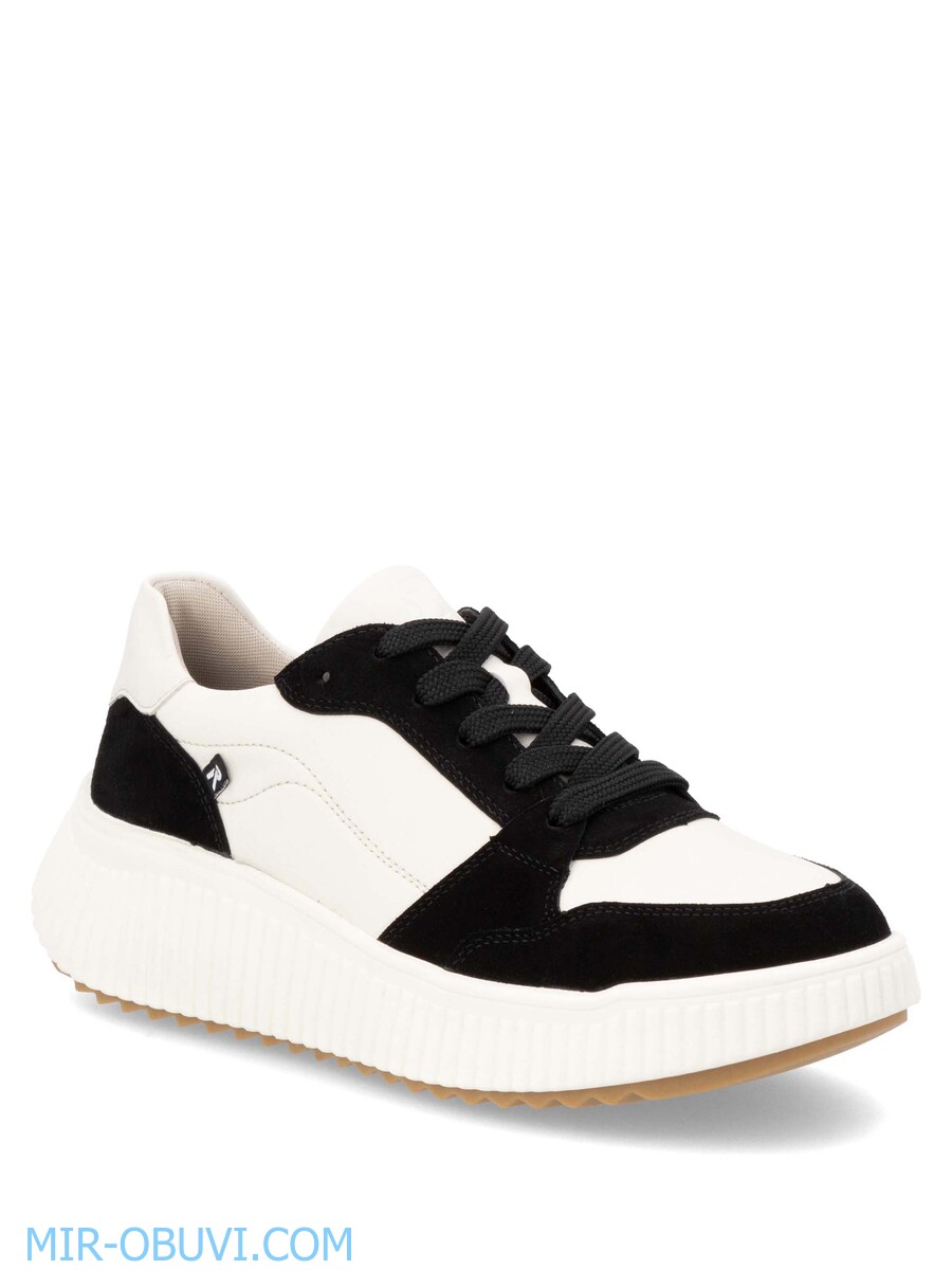 Ƴ���� ���������� ������� Rieker Evolution. ��� 1.