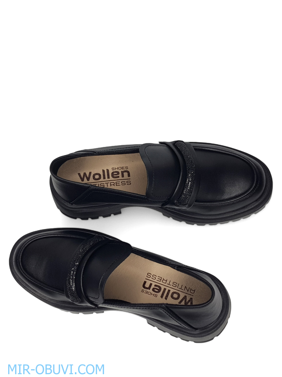 Ƴ���� ���������� ����������� ���� Wollen. ��� 15.