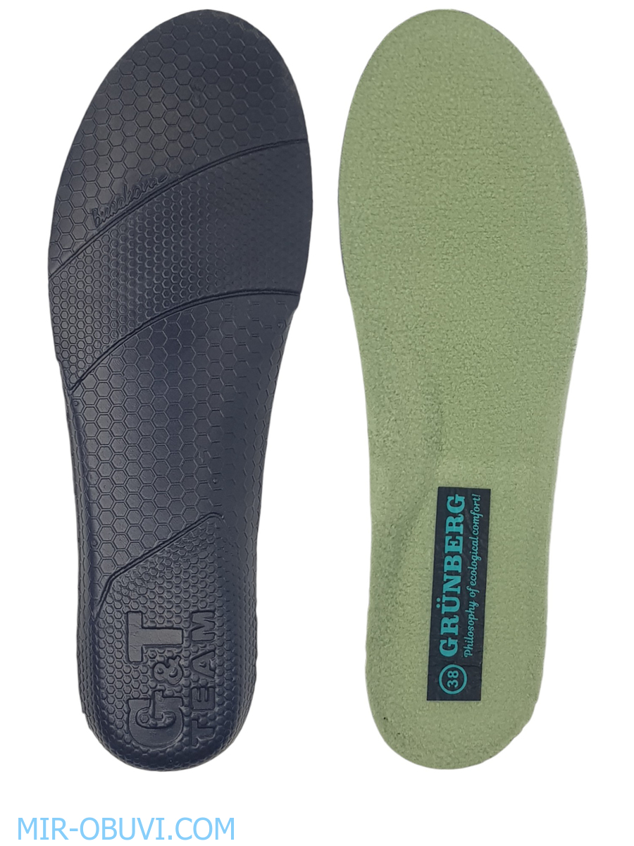 Ƴ���� ���������� ������� Grunberg. ��� 16.