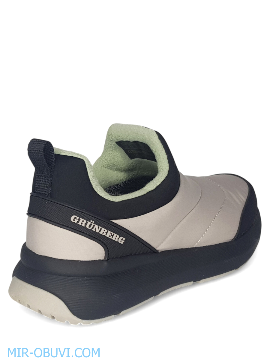 Ƴ���� ���������� ������� Grunberg. ��� 2.