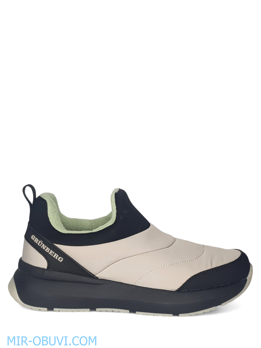 Ƴ���� ���������� ������� Grunberg. ��� 7.