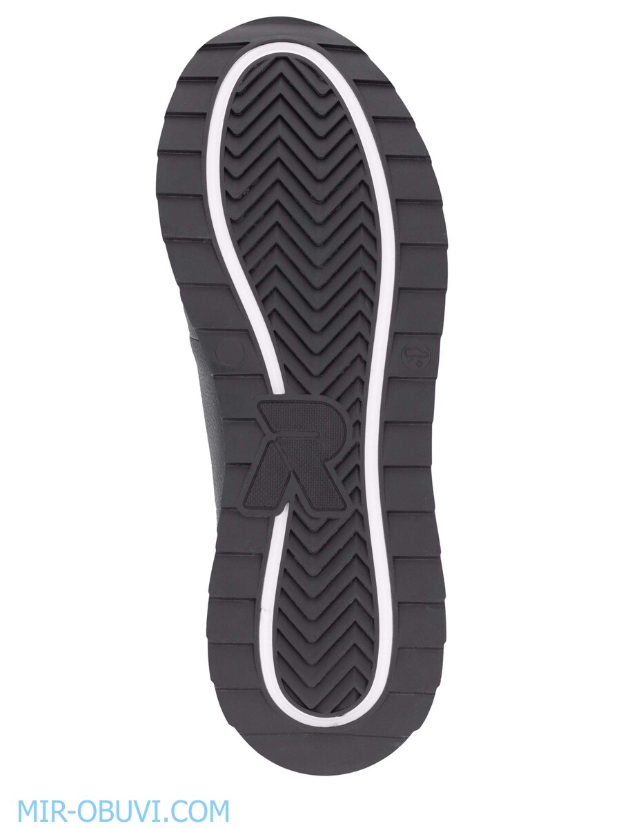 Ƴ���� ���������� ������� Rieker Evolution. ��� 5.