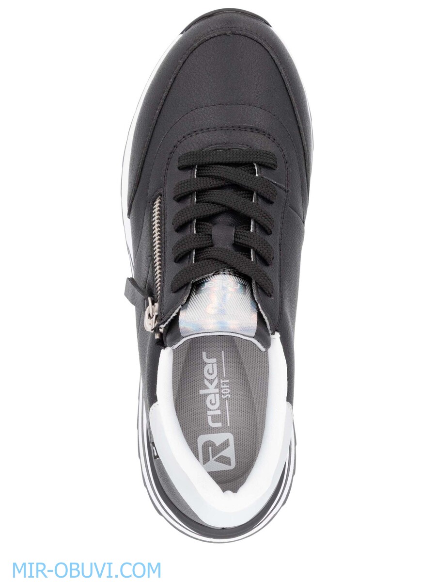 Ƴ���� ���������� ������� Rieker Evolution. ��� 6.