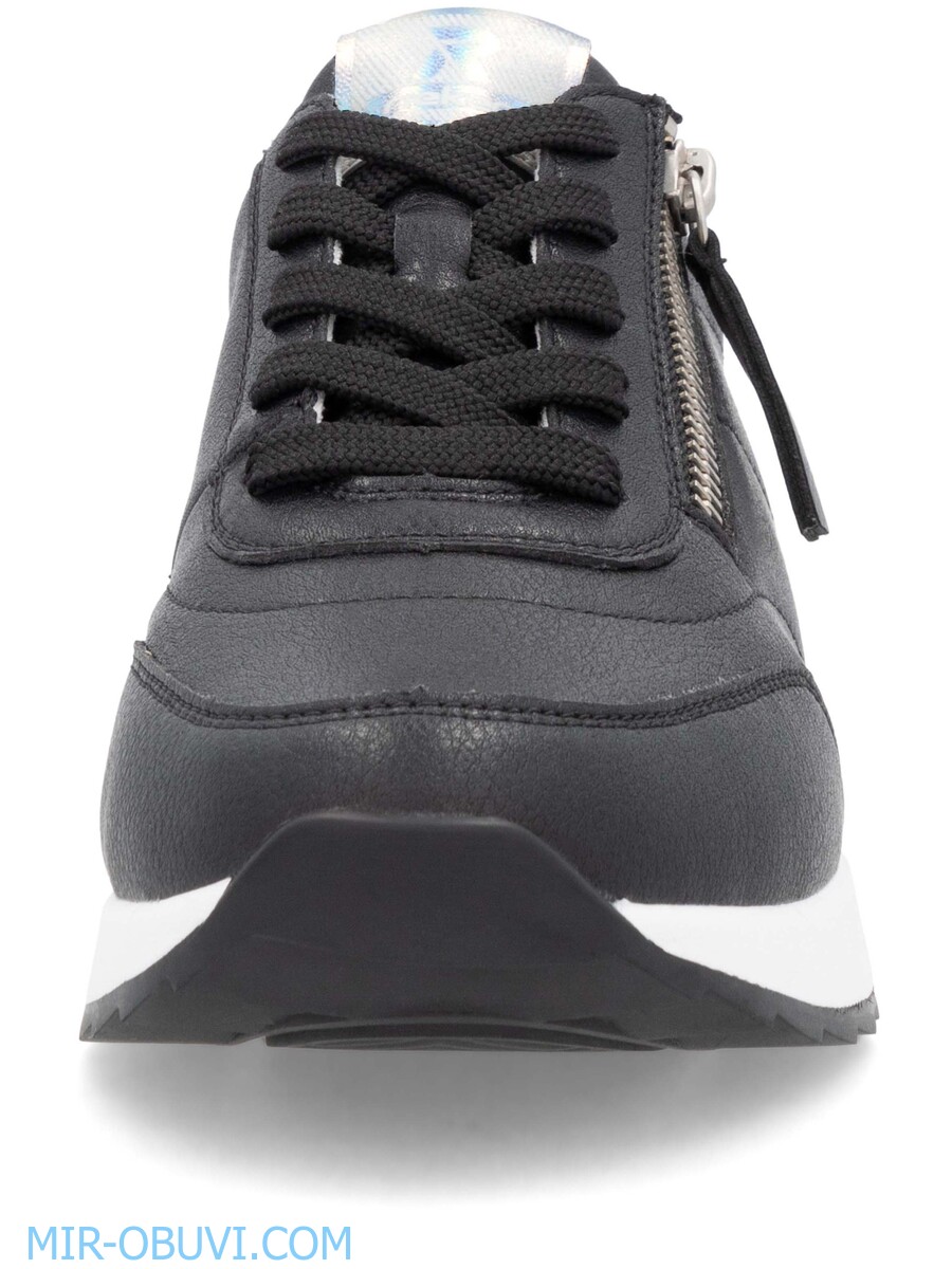 Ƴ���� ���������� ������� Rieker Evolution. ��� 9.