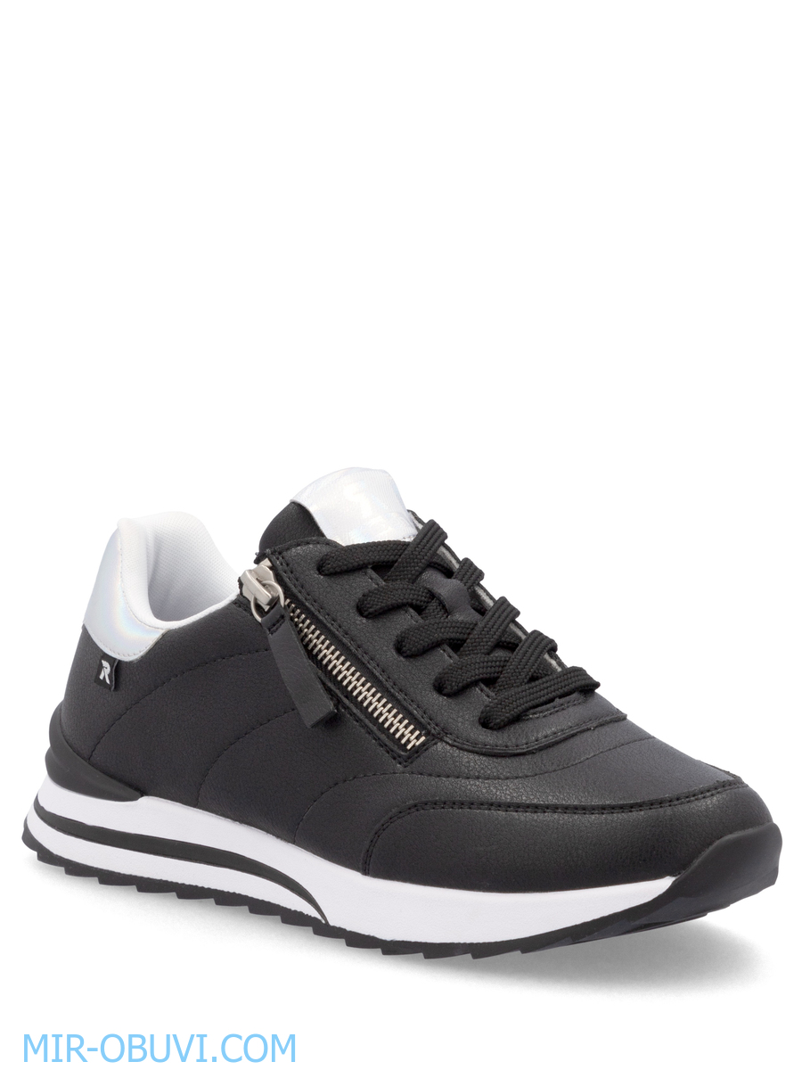 Ƴ���� ���������� ������� Rieker Evolution. ��� 1.