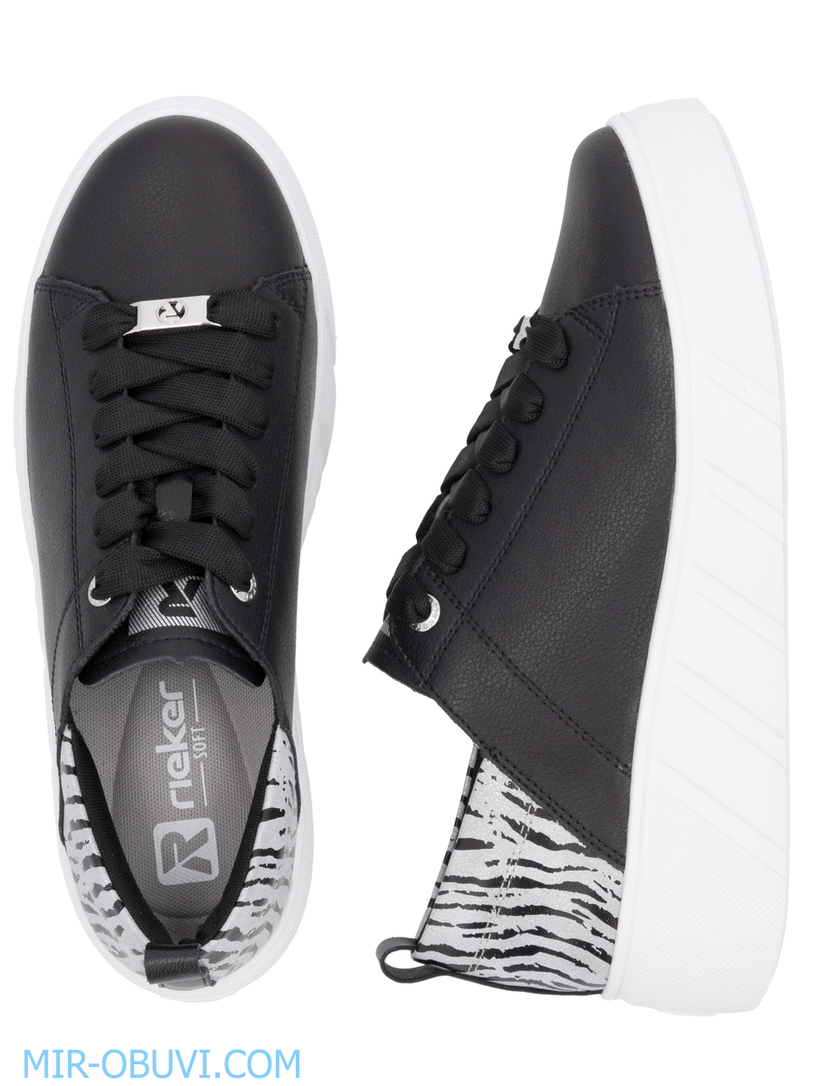 Ƴ���� ���������� ���� Rieker Evolution. ��� 2.