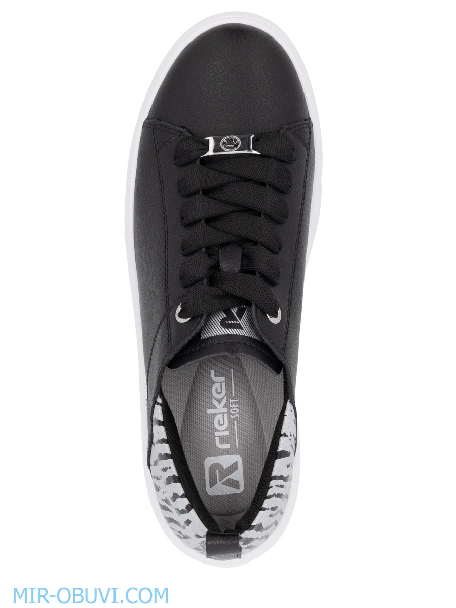 Ƴ���� ���������� ���� Rieker Evolution. ��� 6.