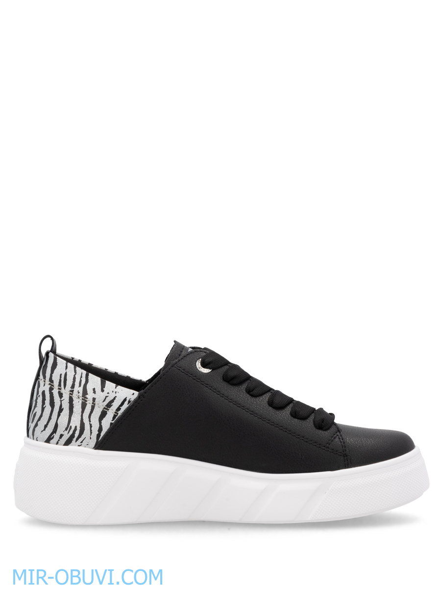 Ƴ���� ���������� ���� Rieker Evolution. ��� 7.