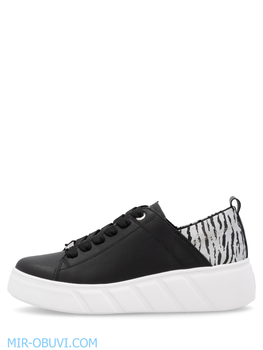 Ƴ���� ���������� ���� Rieker Evolution. ��� 8.