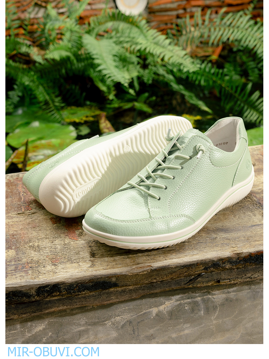 Ƴ���� ���������� ���� Remonte. ��� 17.