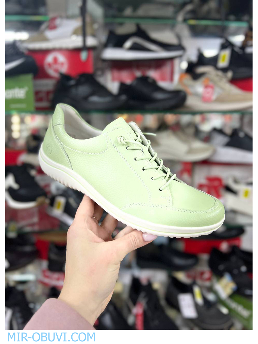 Ƴ���� ���������� ���� Remonte. ��� 19.