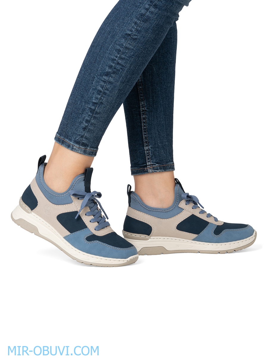 Ƴ���� ���������� ������� Rieker. ��� 12.