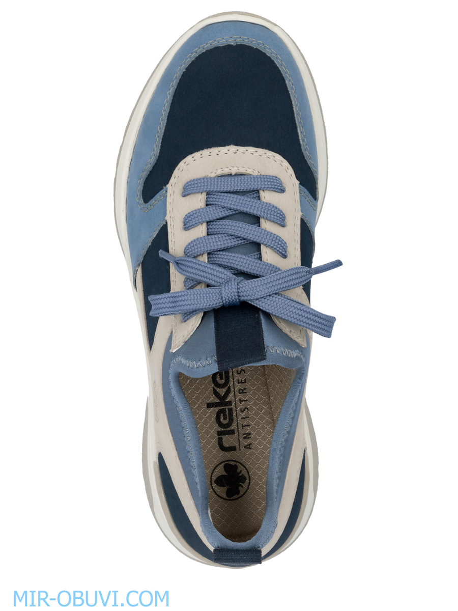 Ƴ���� ���������� ������� Rieker. ��� 6.