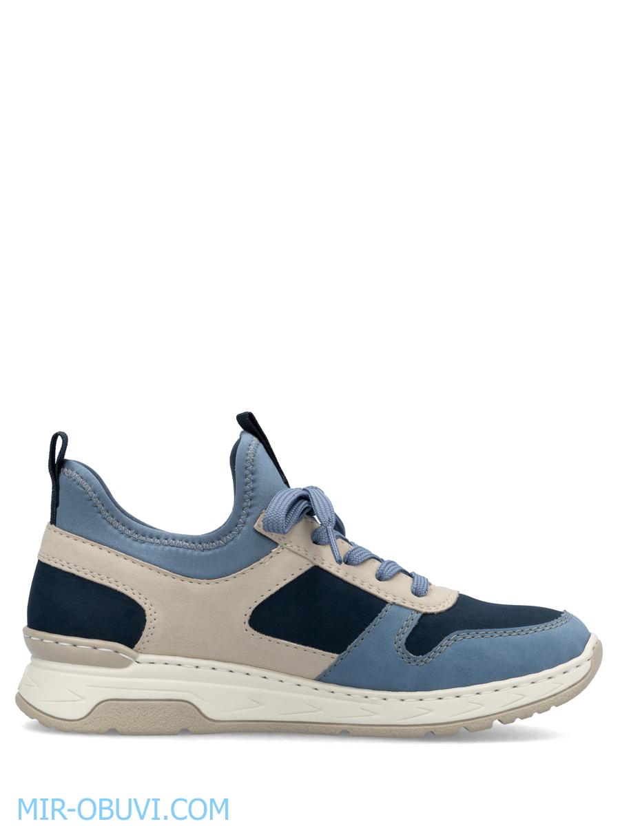 Ƴ���� ���������� ������� Rieker. ��� 7.