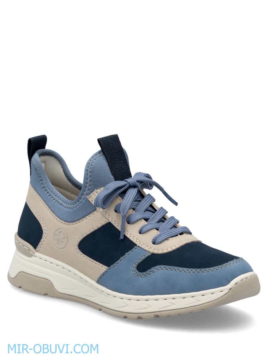 Ƴ���� ���������� ������� Rieker. ��� 1.