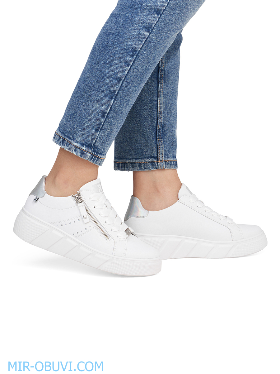 Ƴ���� ���������� ���� Rieker Evolution. ��� 12.