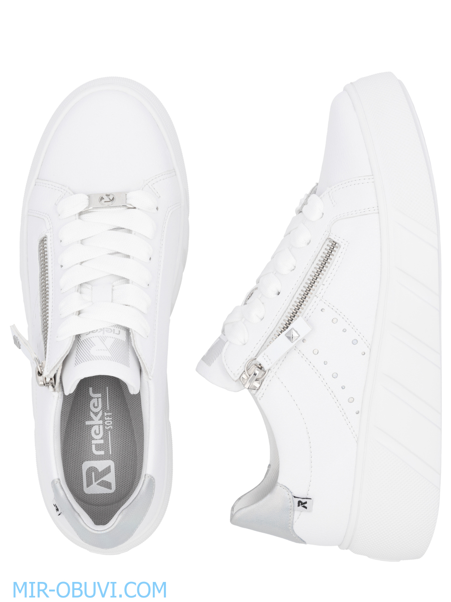 Ƴ���� ���������� ���� Rieker Evolution. ��� 2.