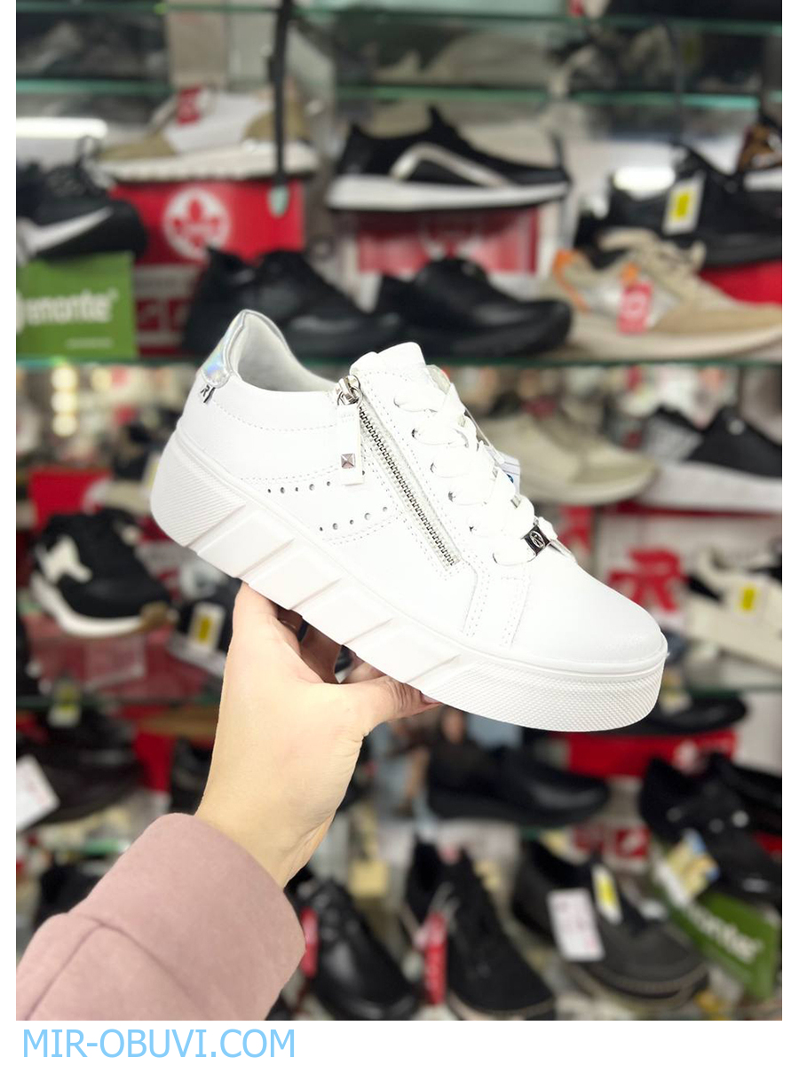 Ƴ���� ���������� ���� Rieker Evolution. ��� 23.