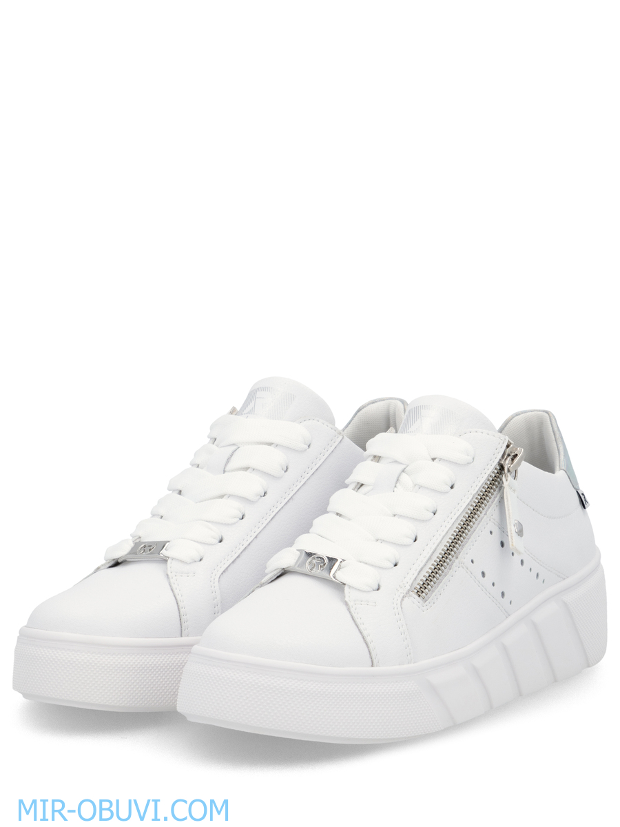 Ƴ���� ���������� ���� Rieker Evolution. ��� 4.