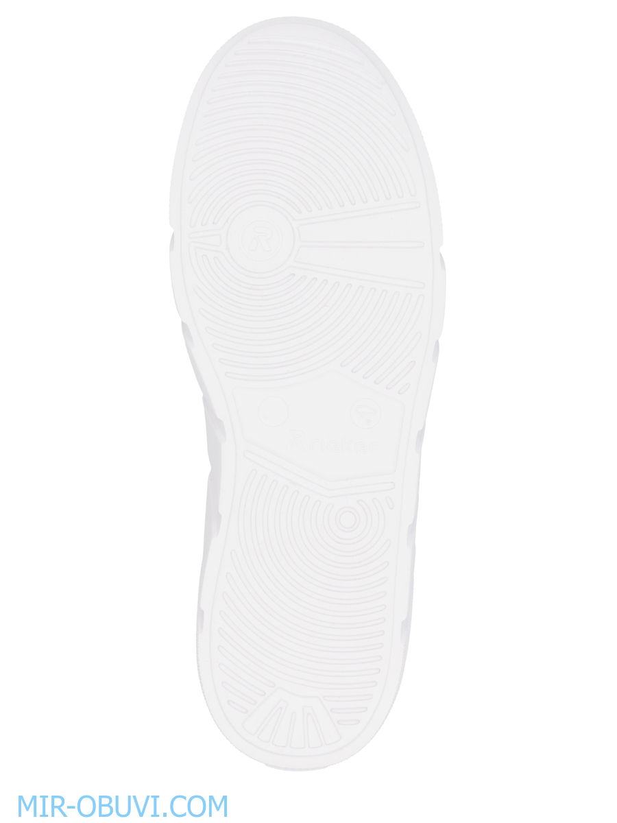 Ƴ���� ���������� ���� Rieker Evolution. ��� 5.