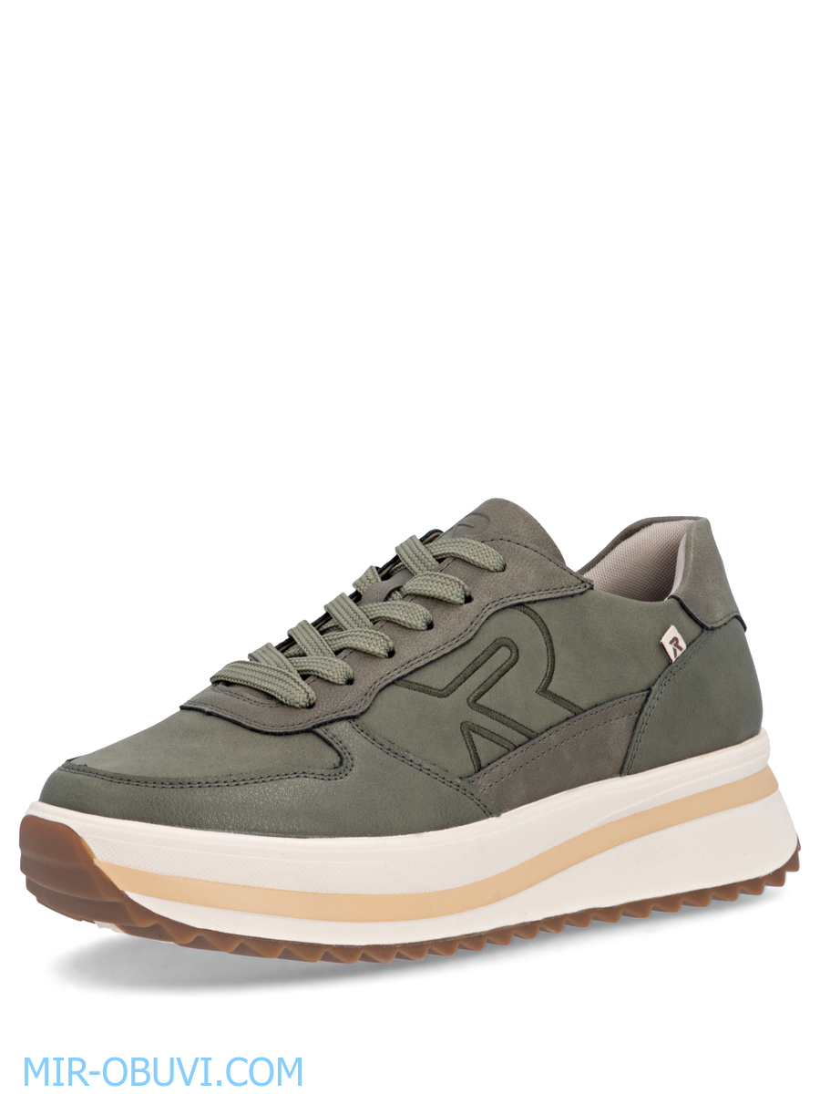 Ƴ���� ���������� ������� Rieker Evolution. ��� 3.