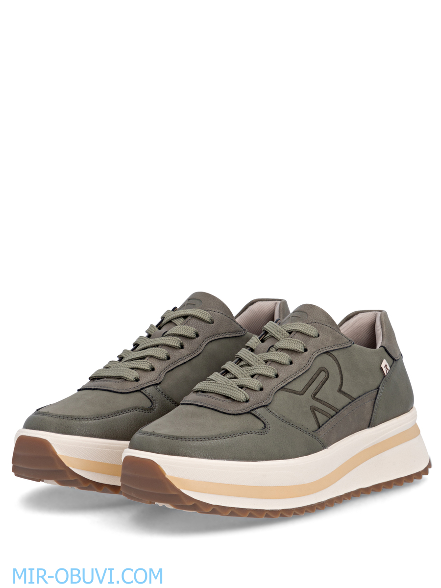 Ƴ���� ���������� ������� Rieker Evolution. ��� 4.