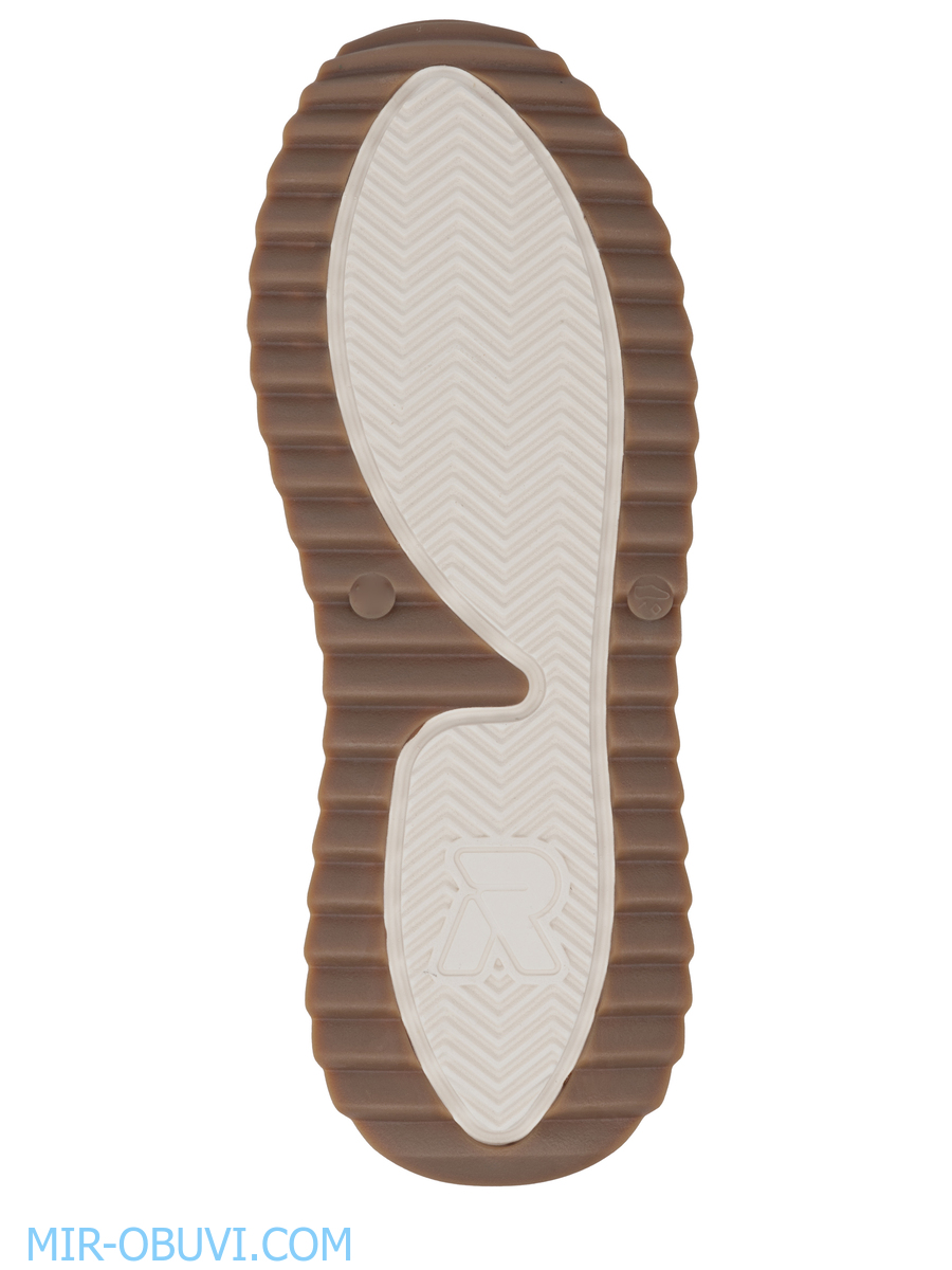 Ƴ���� ���������� ������� Rieker Evolution. ��� 5.