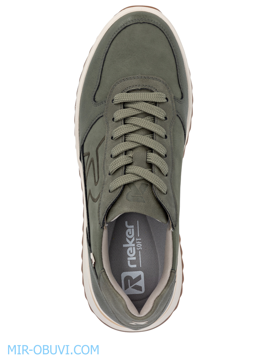 Ƴ���� ���������� ������� Rieker Evolution. ��� 6.