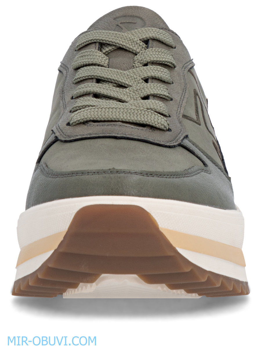 Ƴ���� ���������� ������� Rieker Evolution. ��� 9.