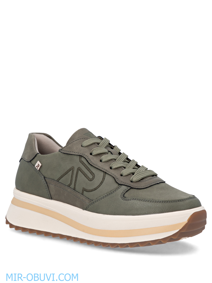 Ƴ���� ���������� ������� Rieker Evolution. ��� 1.