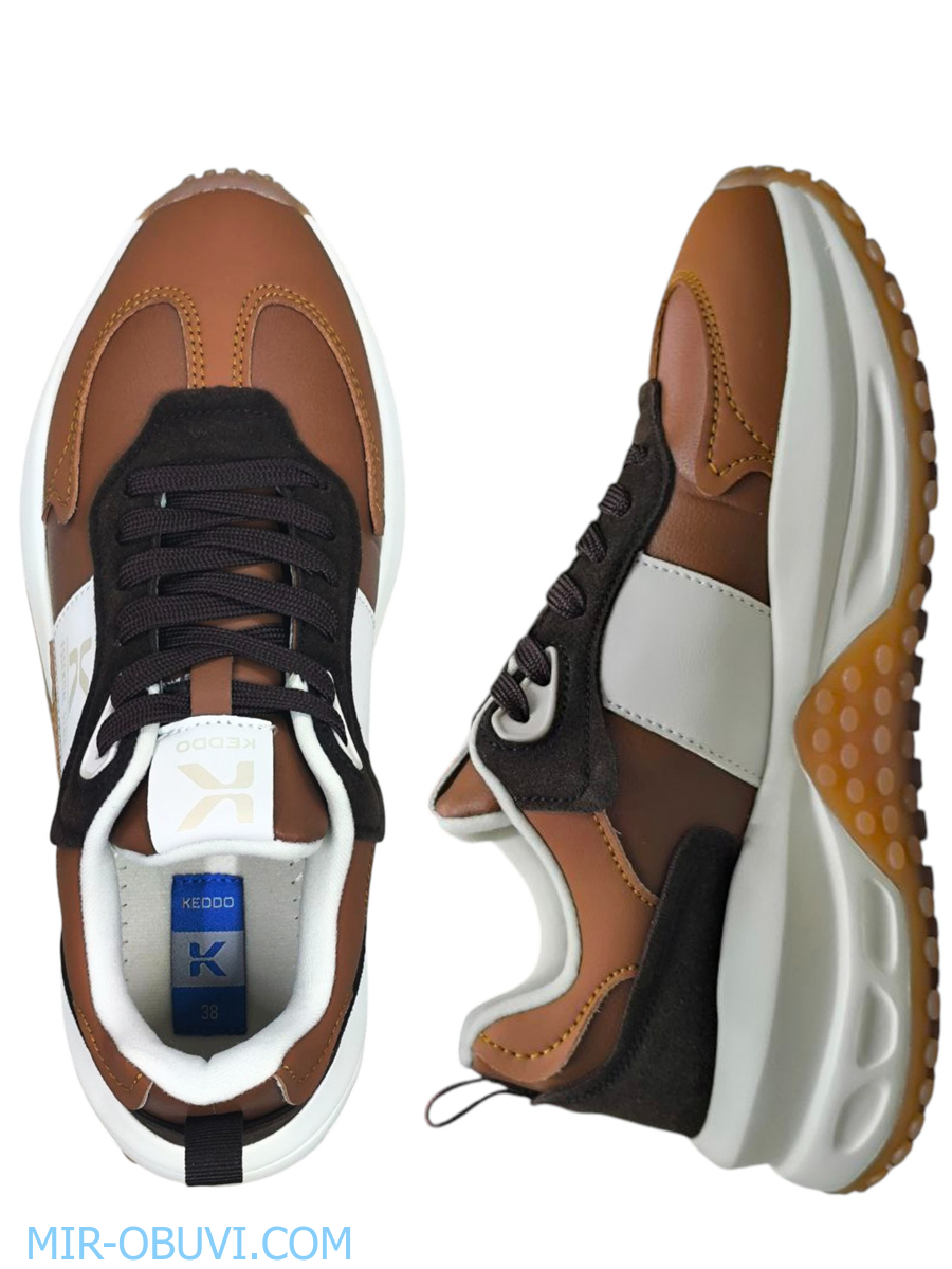 Ƴ���� ���������� ������� Keddo. ��� 2.