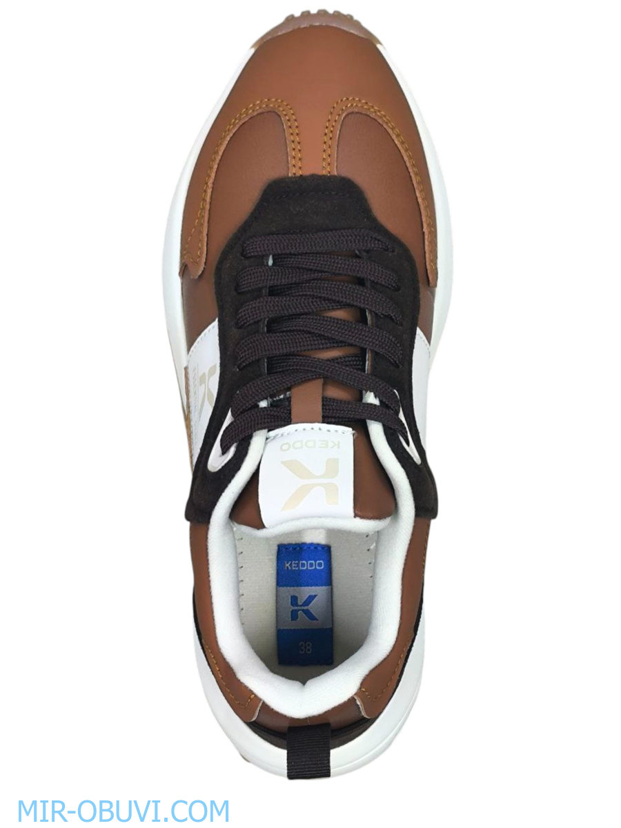 Ƴ���� ���������� ������� Keddo. ��� 6.