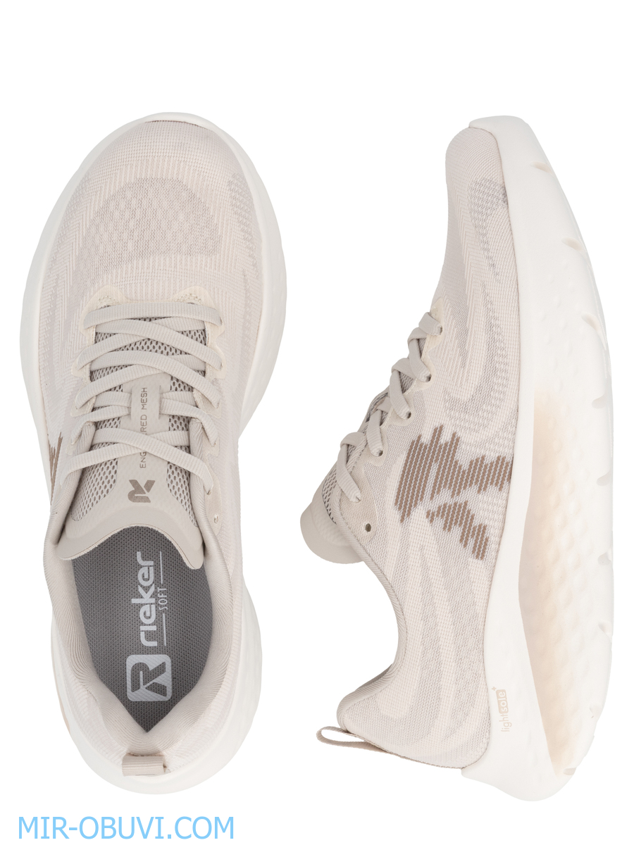 Ƴ���� ���������� ������� Rieker Sport. ��� 2.