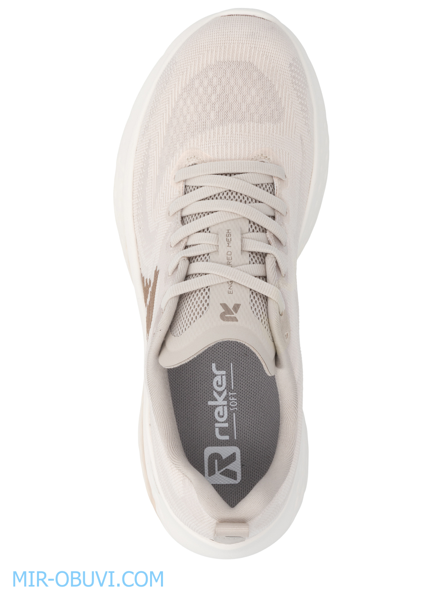 Ƴ���� ���������� ������� Rieker Sport. ��� 6.