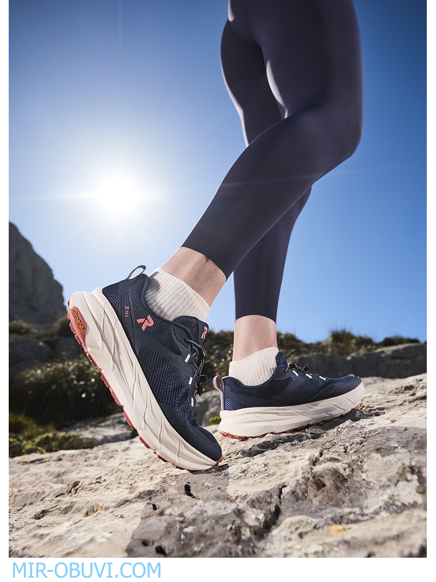 Ƴ���� ���������� ������� Rieker Sport. ��� 14.
