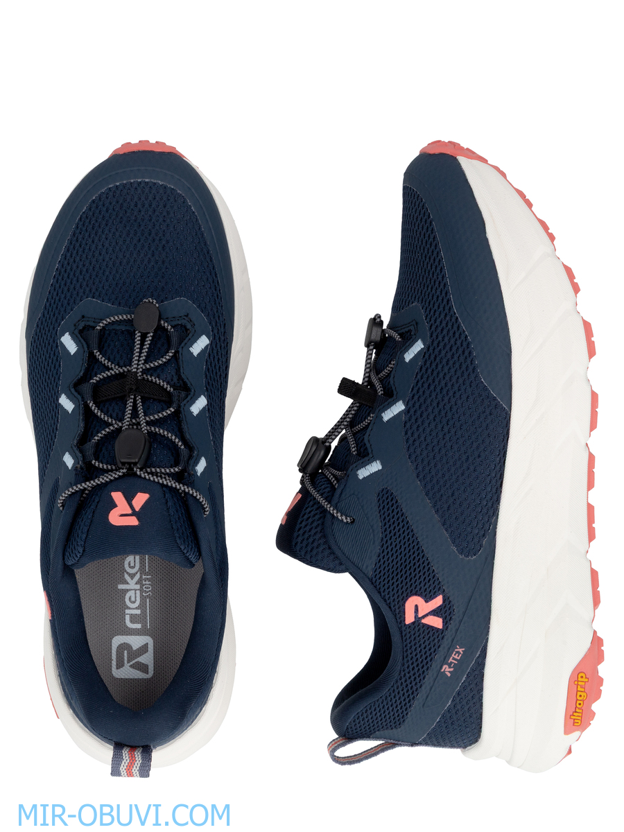 Ƴ���� ���������� ������� Rieker Sport. ��� 2.