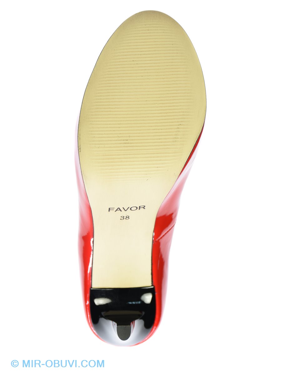 Ƴ���� ���������� �������� ���� Favor. ��� 5.