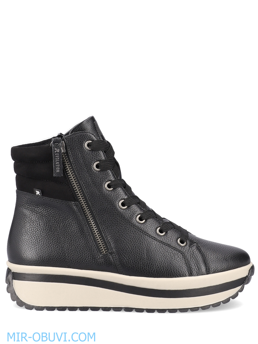 Ƴ���� ���������� ����������� �������� Rieker Evolution. ��� 11.