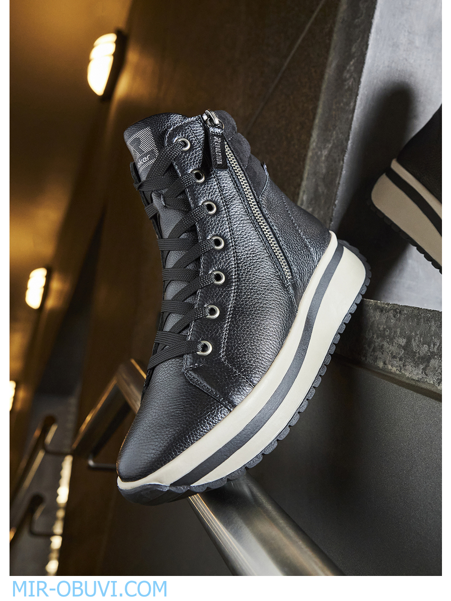 Ƴ���� ���������� ����������� �������� Rieker Evolution. ��� 14.