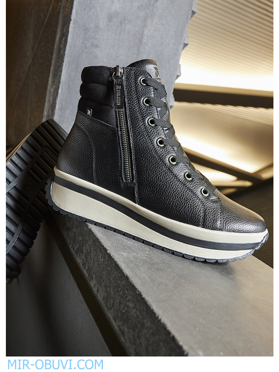 Ƴ���� ���������� ����������� �������� Rieker Evolution. ��� 15.