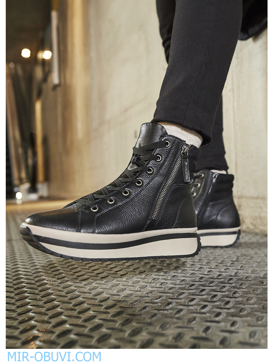 Ƴ���� ���������� ����������� �������� Rieker Evolution. ��� 18.