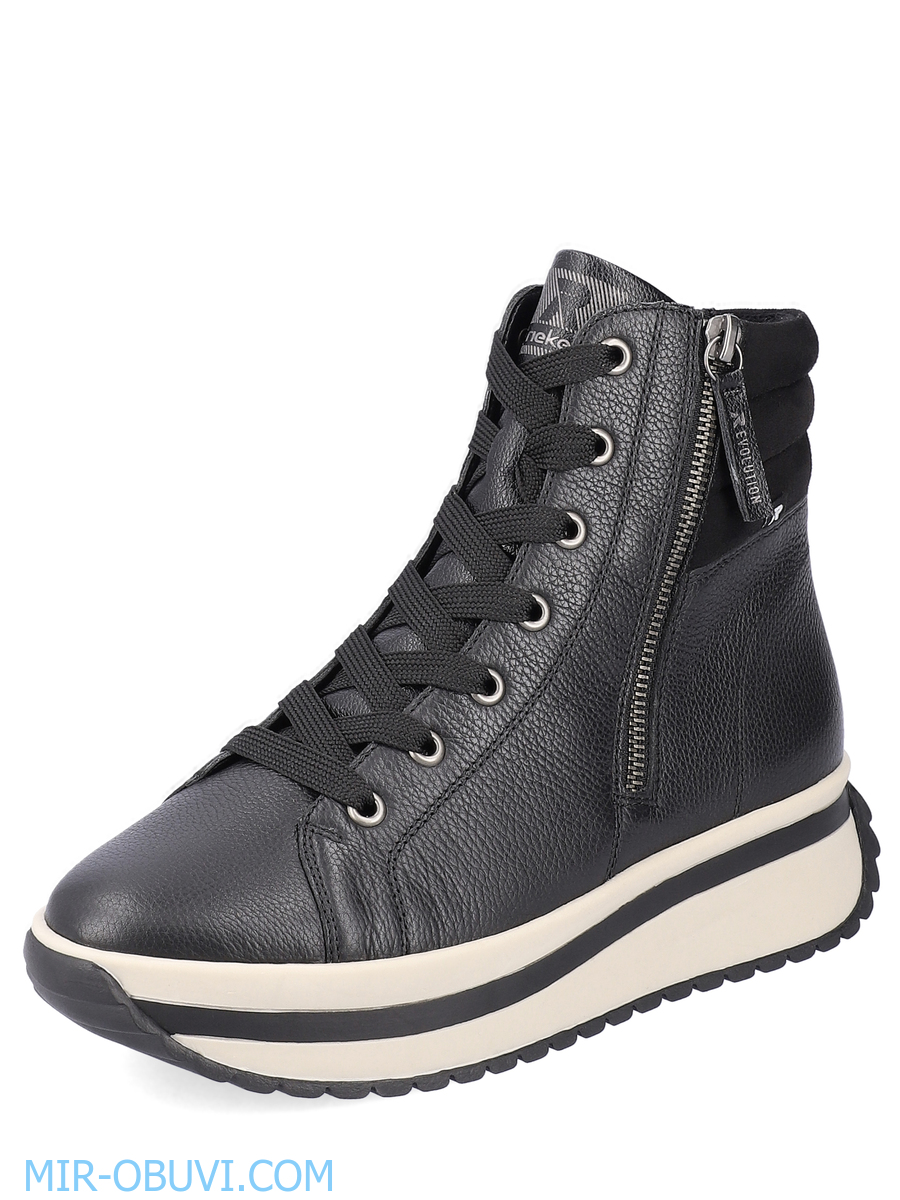 Ƴ���� ���������� ����������� �������� Rieker Evolution. ��� 3.