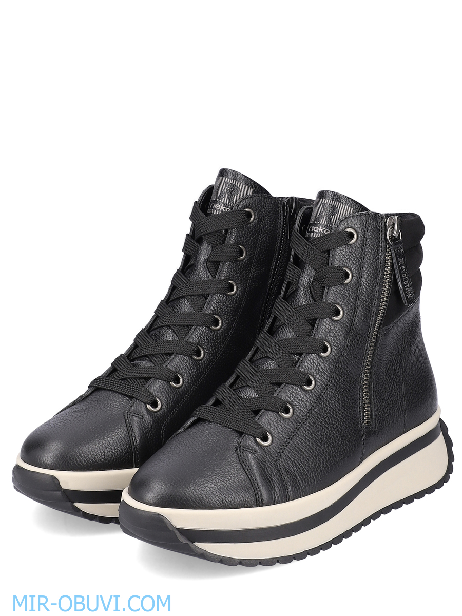 Ƴ���� ���������� ����������� �������� Rieker Evolution. ��� 4.