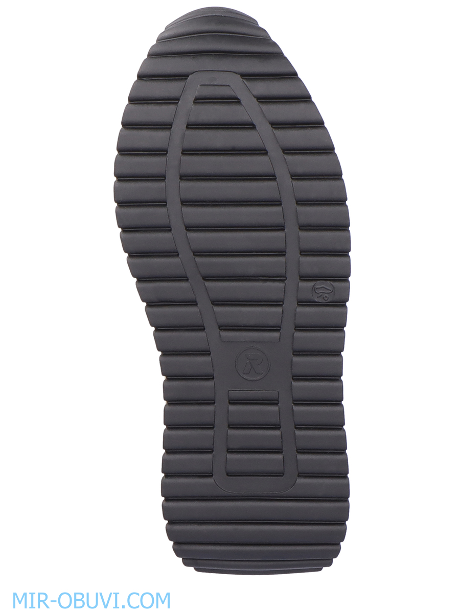 Ƴ���� ���������� ����������� �������� Rieker Evolution. ��� 5.