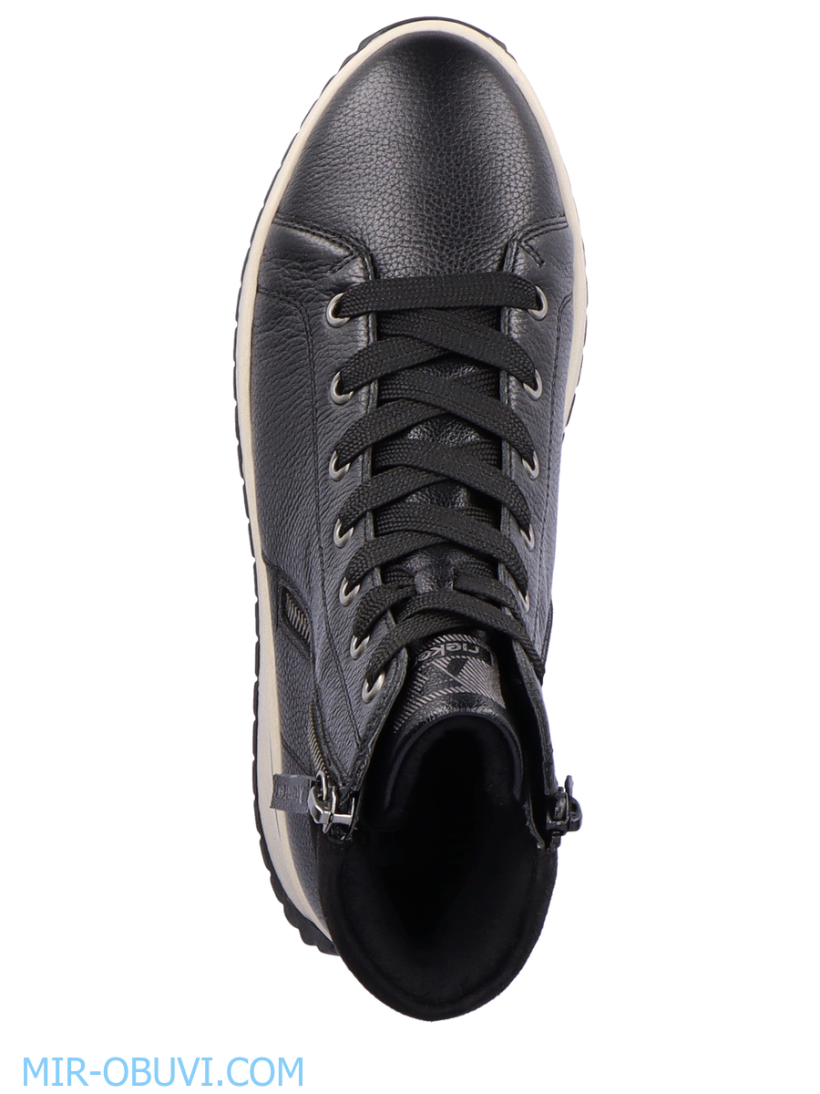 Ƴ���� ���������� ����������� �������� Rieker Evolution. ��� 6.