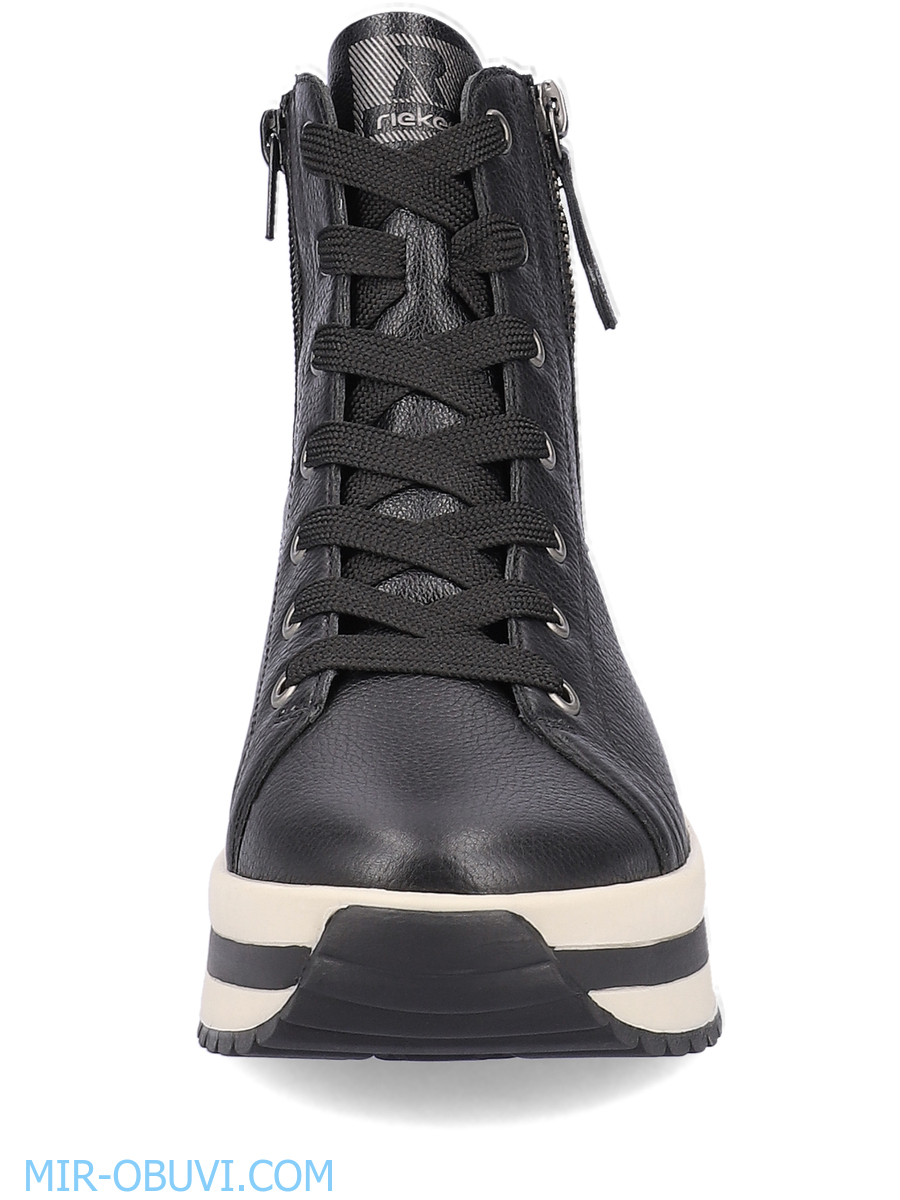 Ƴ���� ���������� ����������� �������� Rieker Evolution. ��� 9.