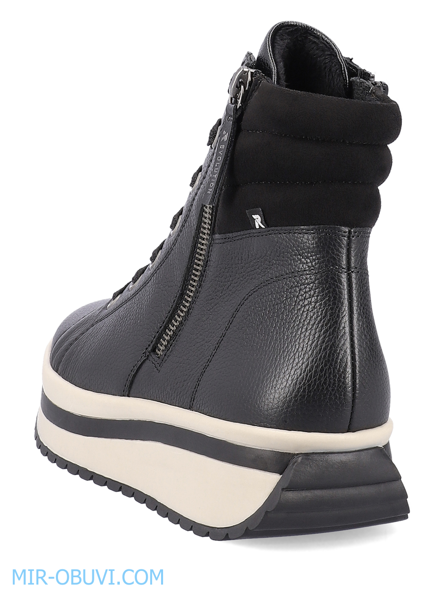 Ƴ���� ���������� ����������� �������� Rieker Evolution. ��� 10.